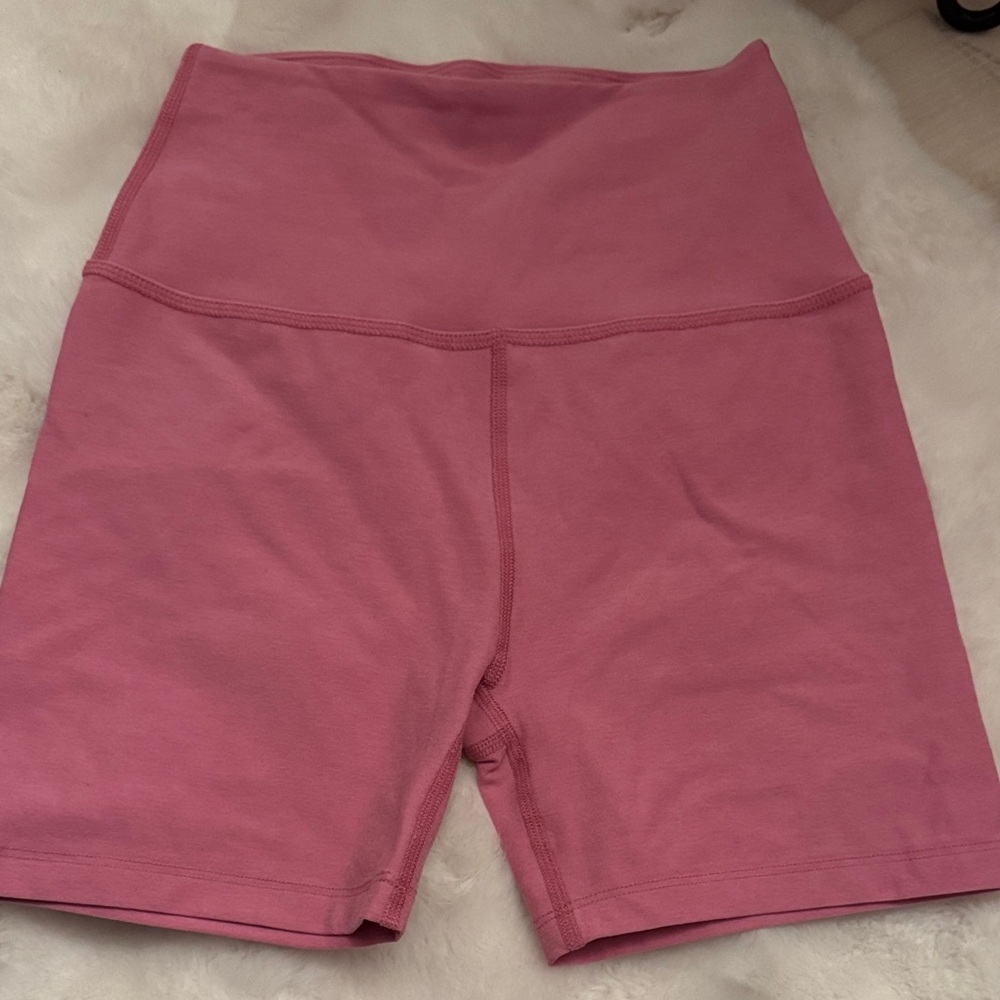 Beyond Yoga Bike Shorts